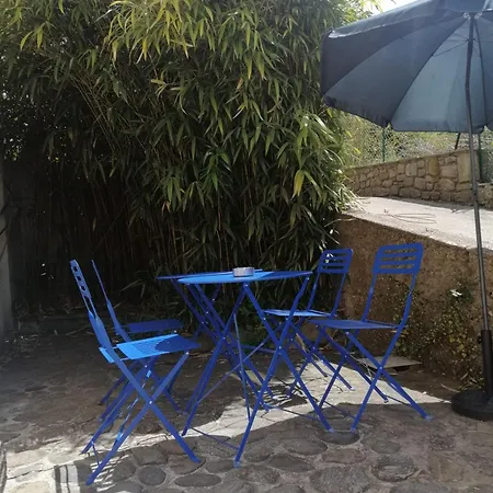 Le Cellier Voute Au Coeur Des Cevennes * Gagnières